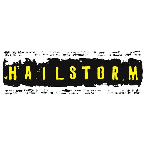 Hailstorm