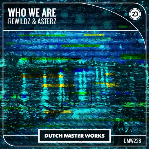 Who We Are