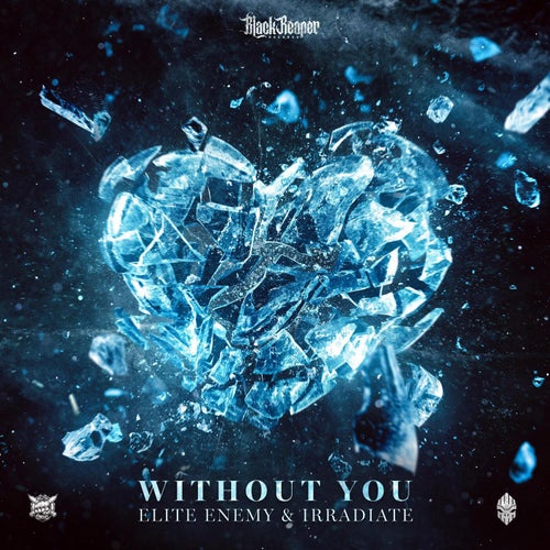Cover art for Without You
