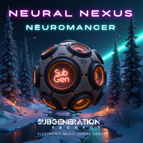Neuromancer