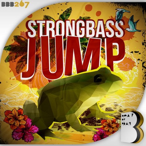 Cover art for Jump