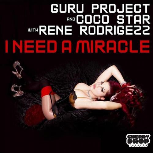 I Need A Miracle EP (2013)