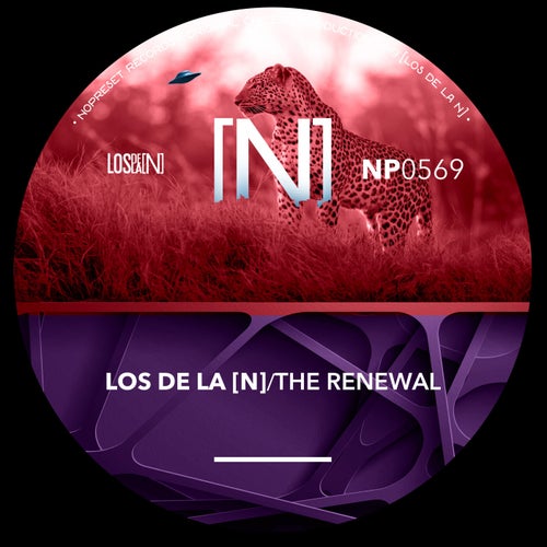 Los De La [N] / The Renewal