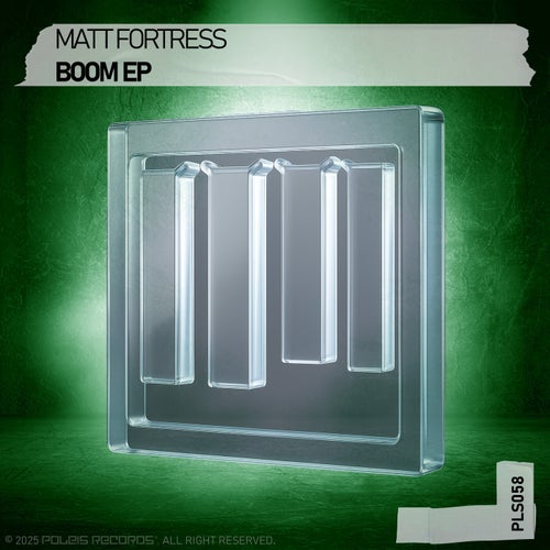 Boom EP