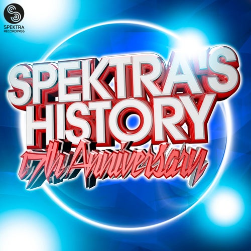 Spektra's History - 17th Anniversary [2025]