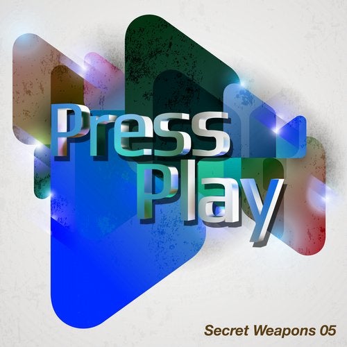 Secret Weapons 05