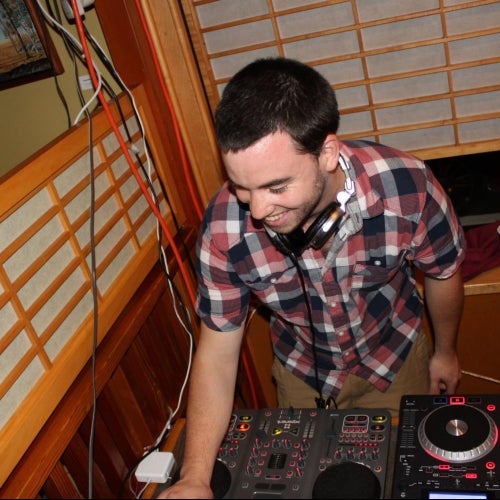 DJ Eludis