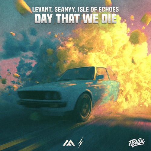 Day That We Die
