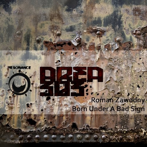 Born Under A Bad Sign EP