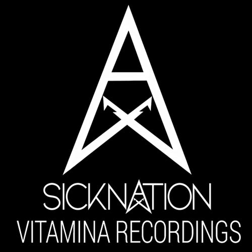 Sicknation Vitamina Recordings