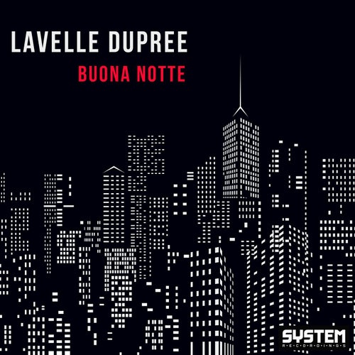 Buona Notte