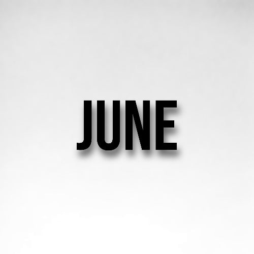 June 2025