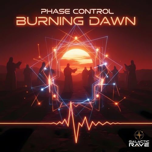 Burning Dawn