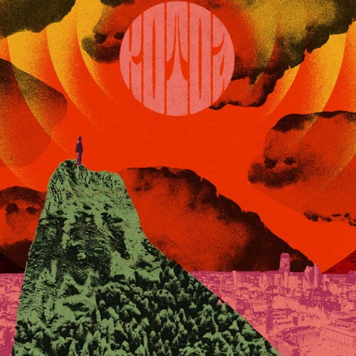 Out of the Dark EP