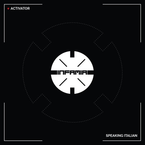  Activator - Speaking Italian (2025) 