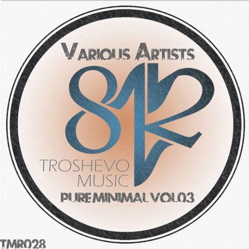 Pure Minimal, Vol. 03