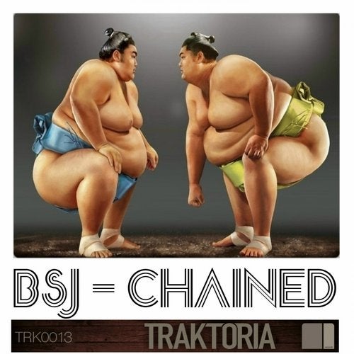Chained