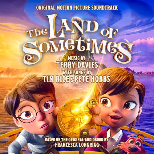 The Land of Sometimes (Original Motion Picture Soundtrack)