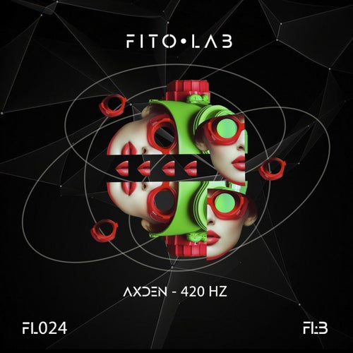420 Hz