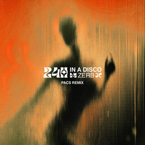 24h In A Disco - PACS Extended Remix