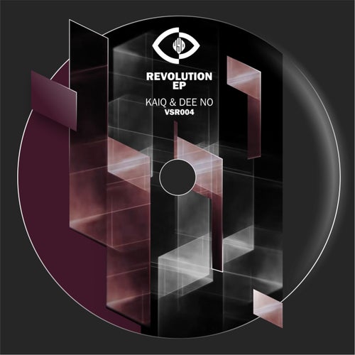 Revolution EP