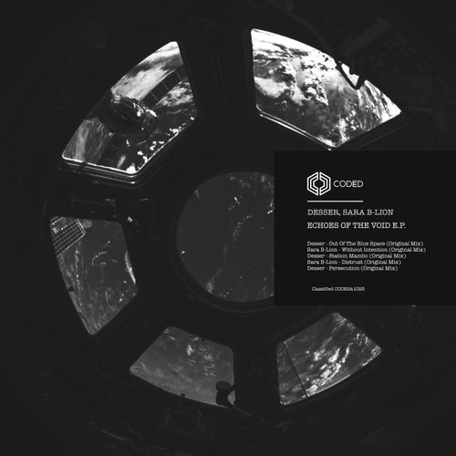 Echoes Of The Void E.P.