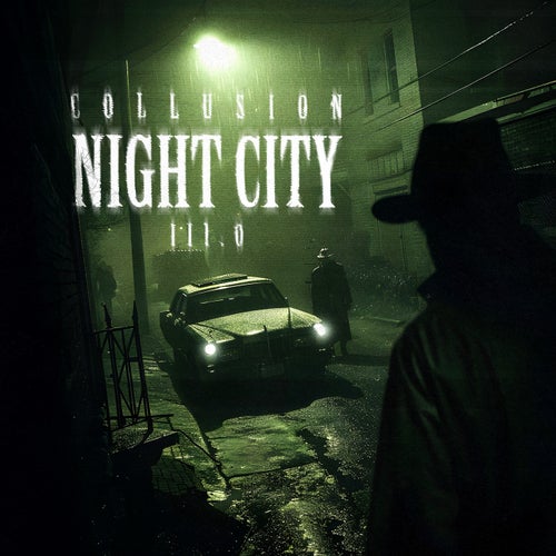 NIGHT CITY 3.0 - Pro Mix