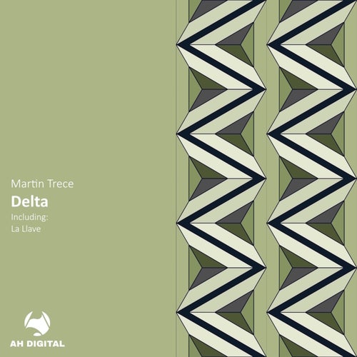 Martin Trece - Delta;  La Llave  (Original Mix's) [2025]