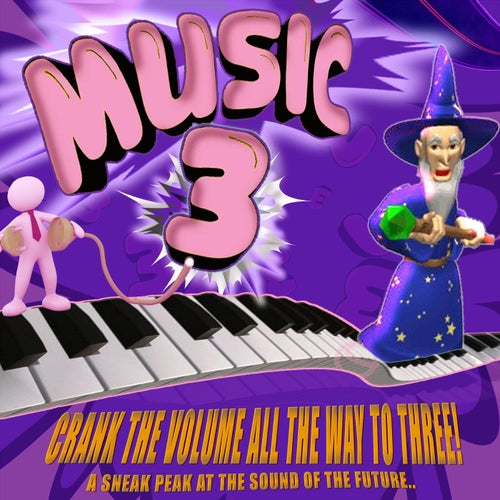 MUSIC 3