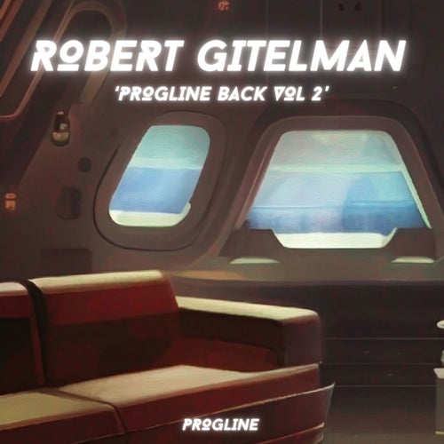 Cover art for Progline Back, Vol. 2