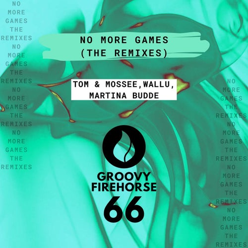 No More Games (The Remixes)