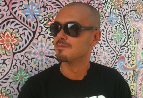 Marco Ricci
