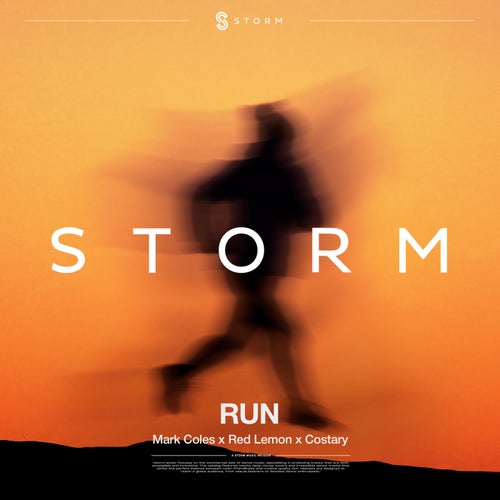 Run (Extended Mix)