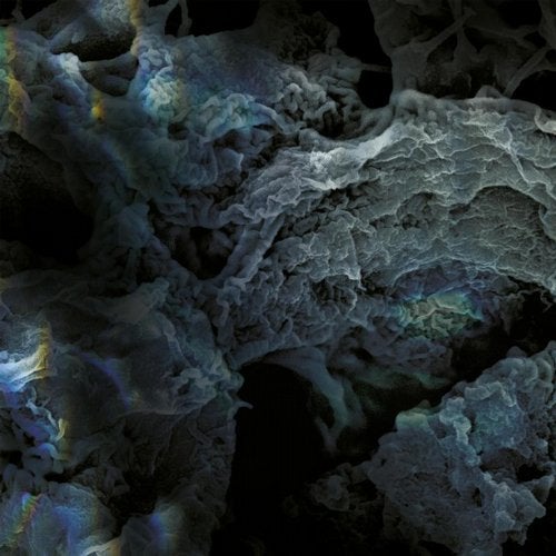 Cover art for Third Process