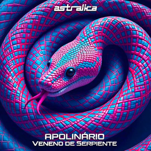 Veneno de Serpiente