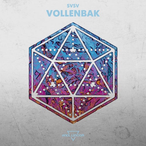 Vollenbak
