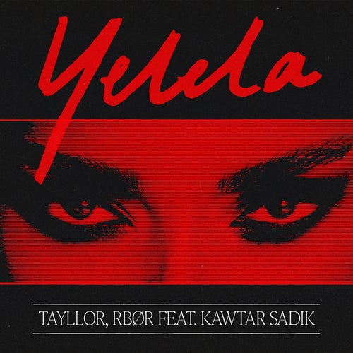 Yelela