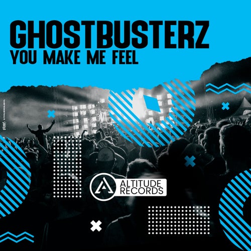 You Make Me Feel