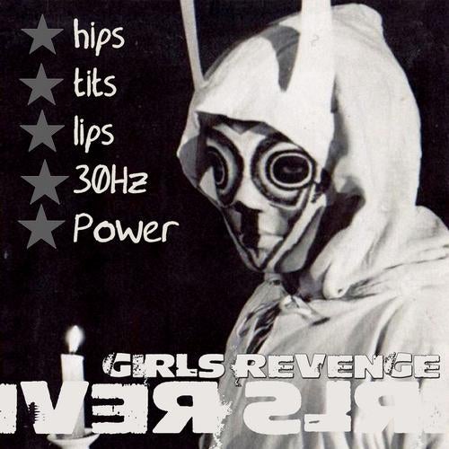 Hips Tits Lips 30Hz Power