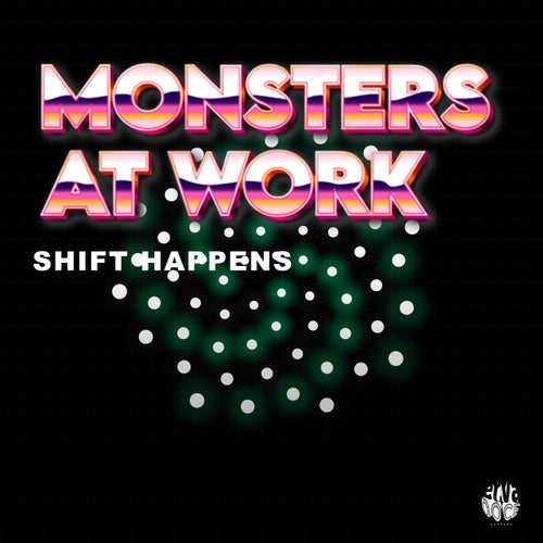 Shift Happens (Original Mix)
