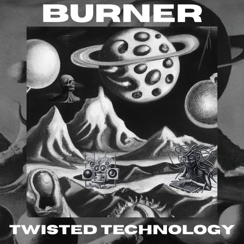 Twisted Technology