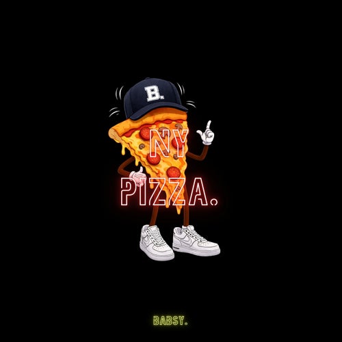 NY Pizza