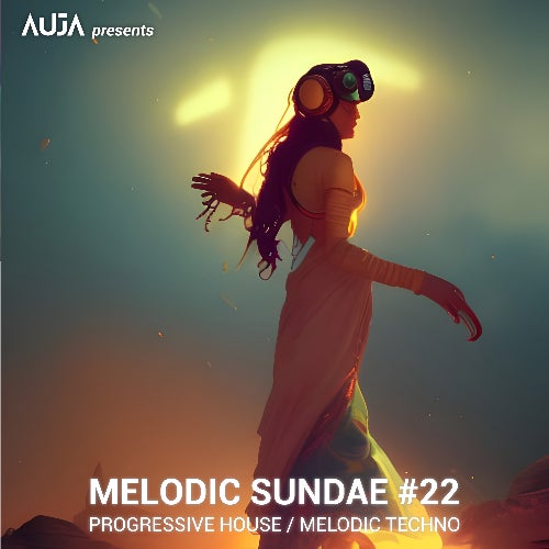 MELODIC SUNDAE 22