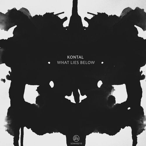 Cover art for What Lies Below