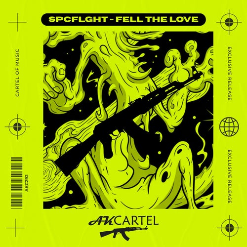Fell the Love