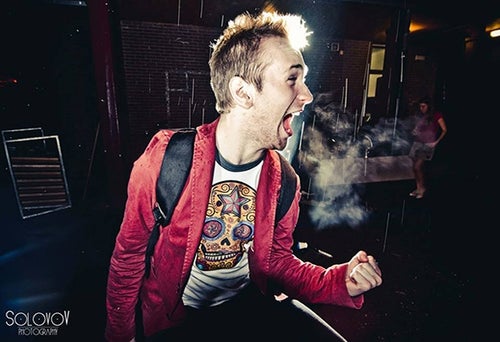 Fox Stevenson avatar