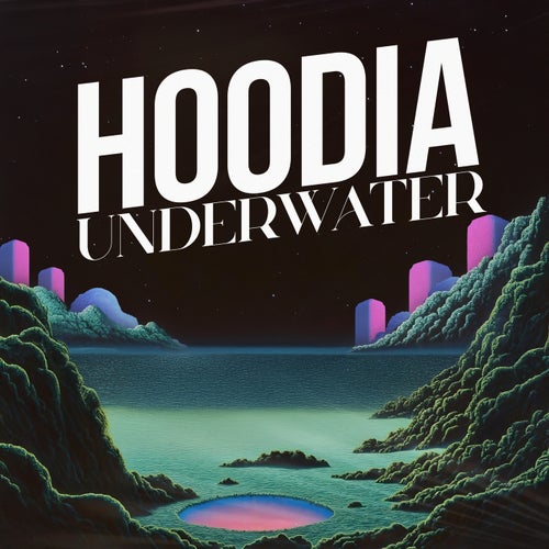 Underwater