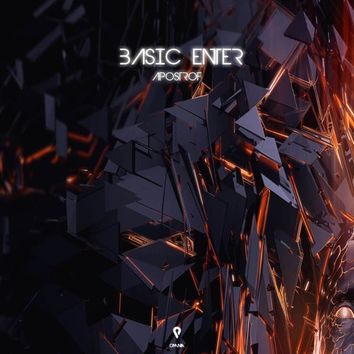 Cover art for Basic Enter