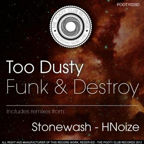 Funk & Destroy