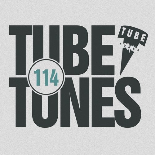 Cover art for Tube Tunes, Vol. 114